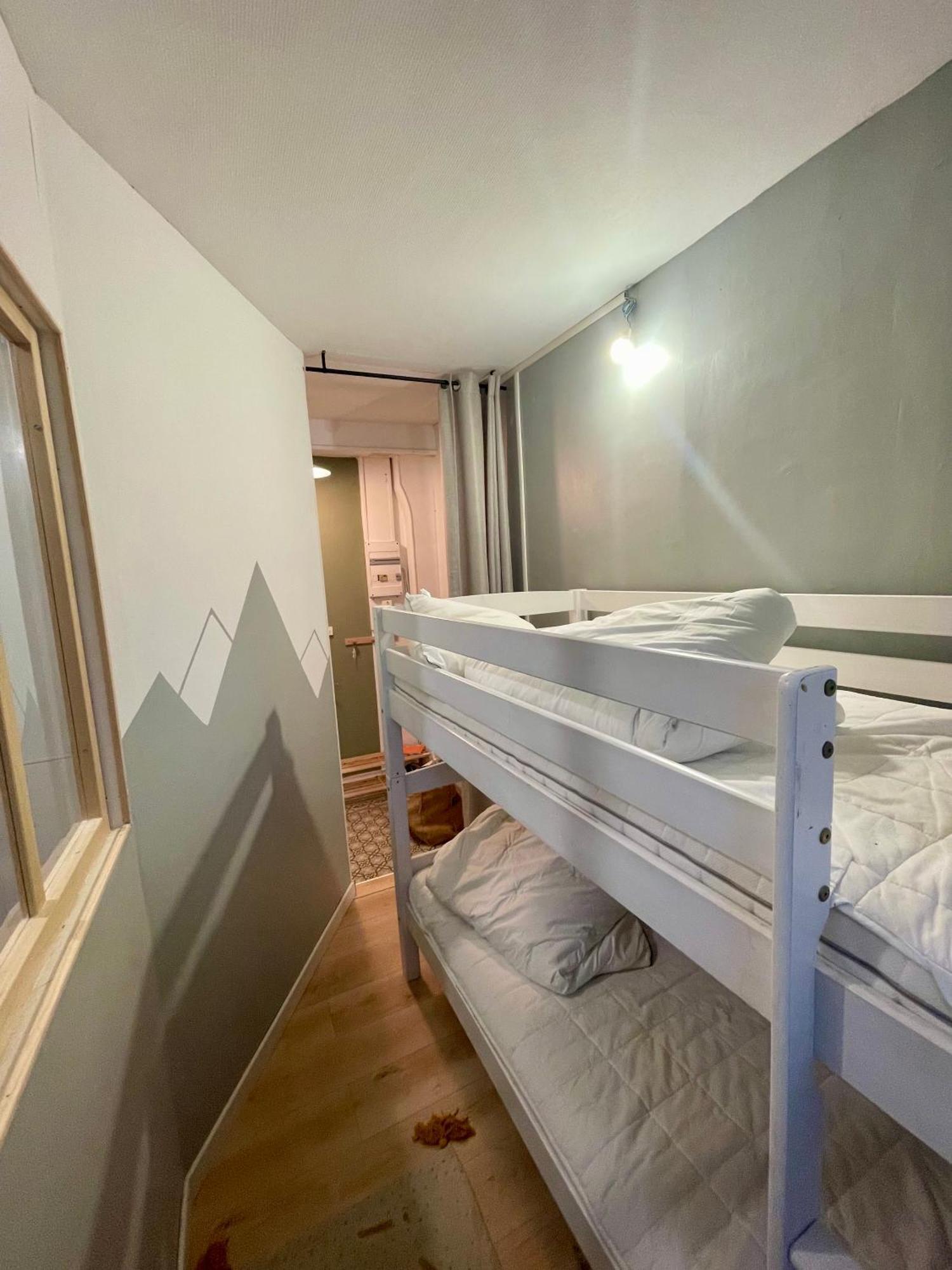 La Suite Dieppoise Dieppe Exterior photo