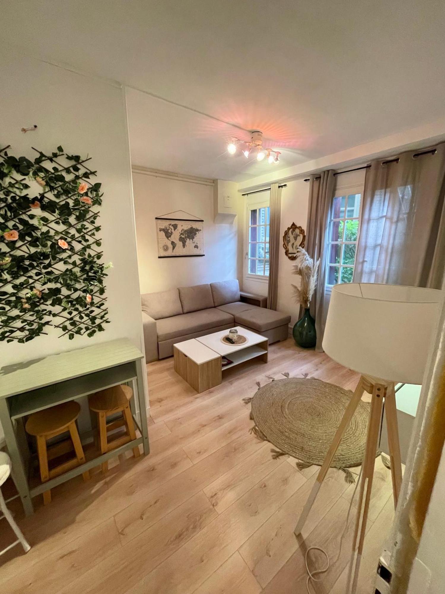 La Suite Dieppoise Dieppe Exterior photo