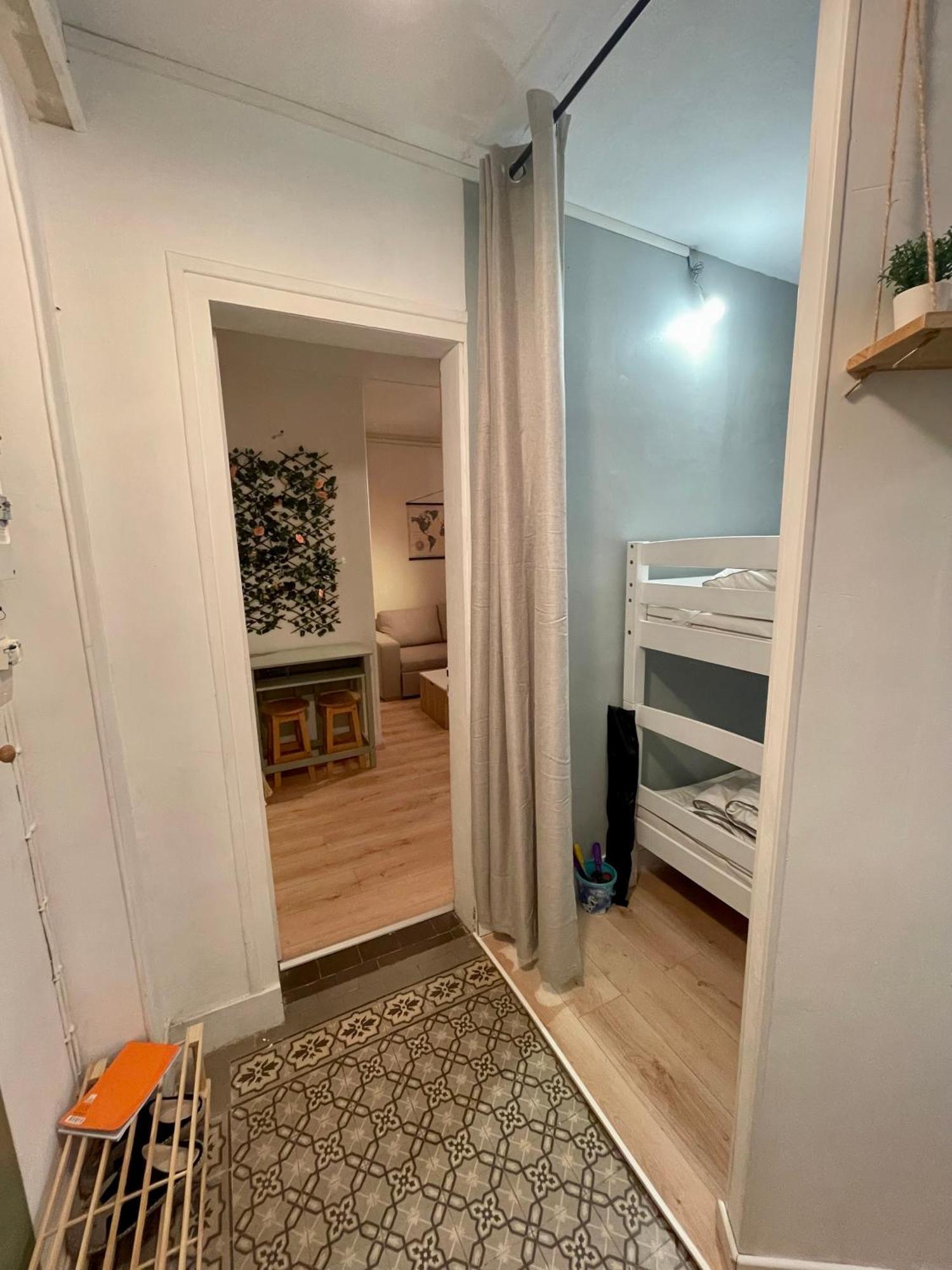 La Suite Dieppoise Dieppe Exterior photo