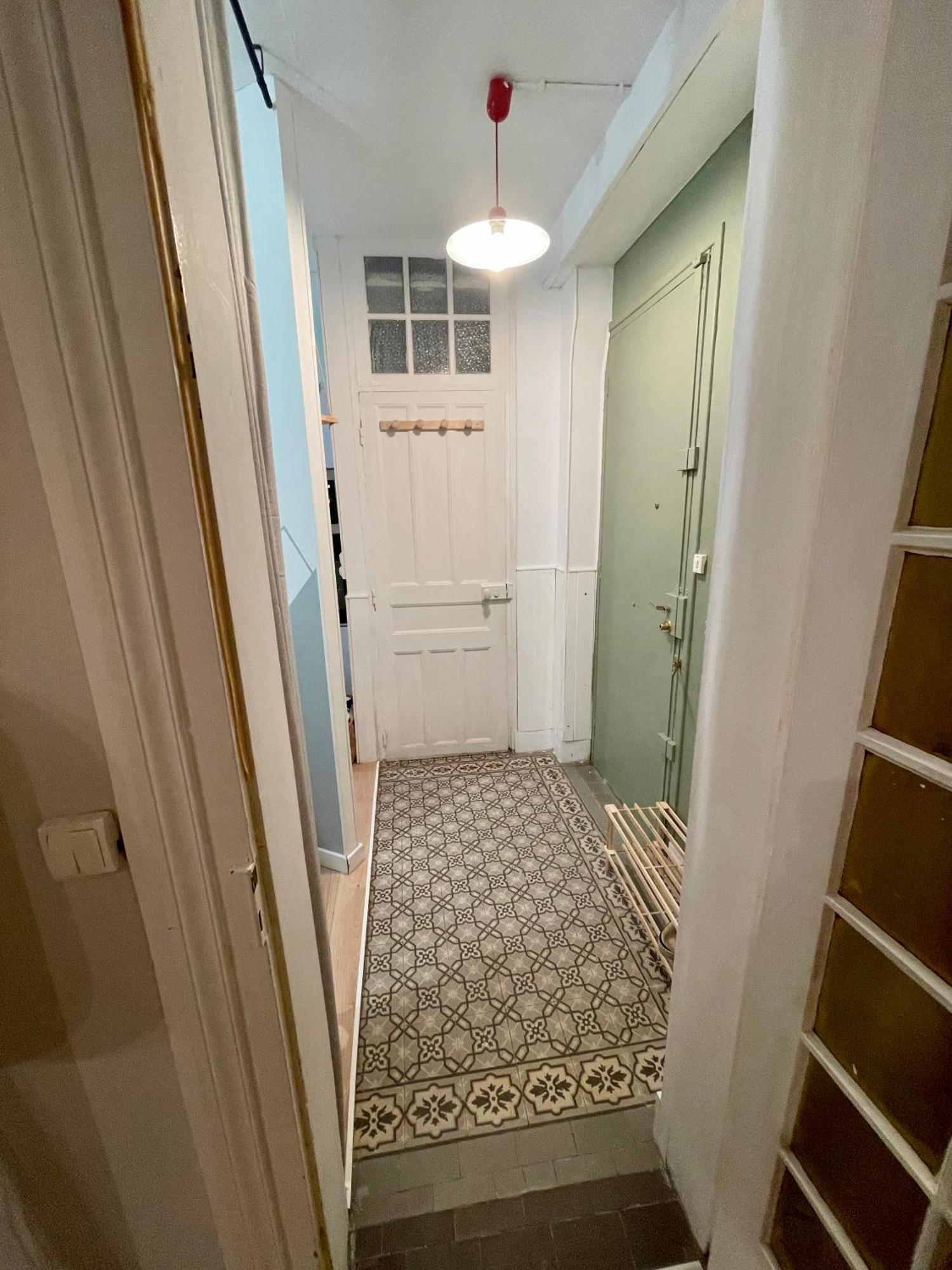 La Suite Dieppoise Dieppe Exterior photo